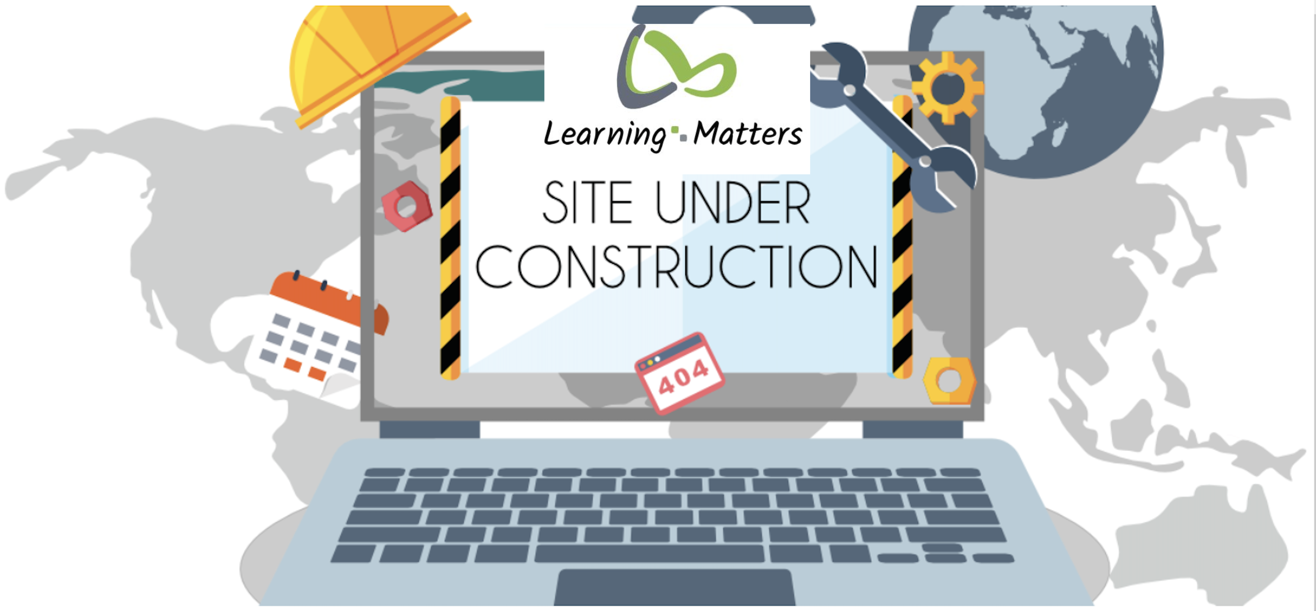 Under Construction
